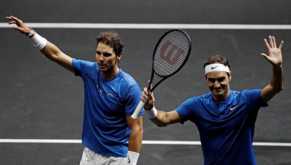 关于最后时刻胜出引发热议！，费德勒在法国队比赛中大比分获胜引发球迷热议的信息-九游入口