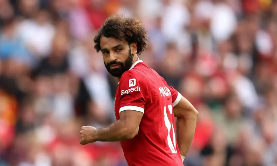 关于TL不断突破！，萨拉赫连续十二场比赛得分超过重要助攻比赛高潮迭起的信息-九游官网入口