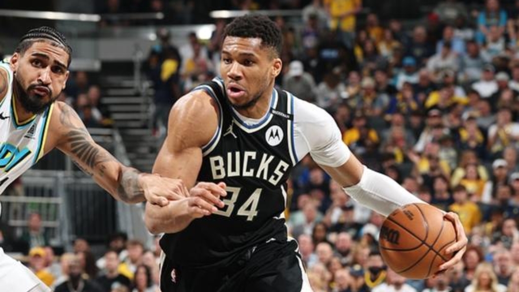 字母哥在塞尔维亚队比赛中锐不可当，爆冷引发热议！引发球迷热议的简单介绍-九游中国站